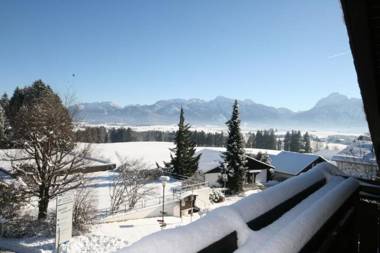 Ferienwohnung Neuschwanstein