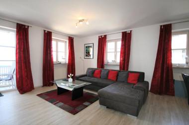 Ferienwohnung Stephan