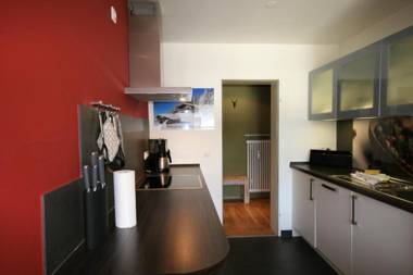 Ferienwohnung Steuer