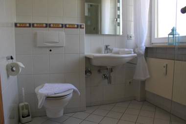 Ferienwohnung Foetibus