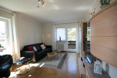 Ferienwohnung Foetibus