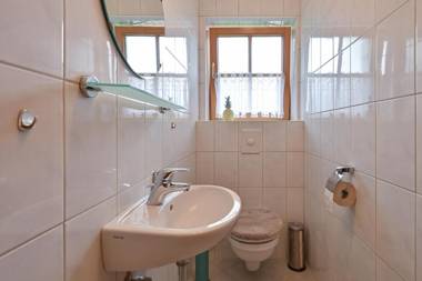 Ferienwohnung 50er Vintage Flair