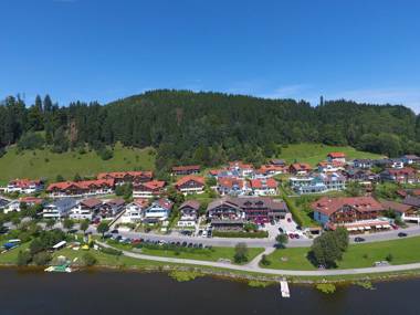 Residenz Sonnenhang I