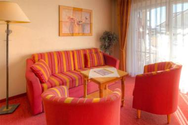 Residenz Sonnenhang II