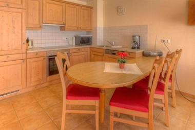 Residenz Sonnenhang II