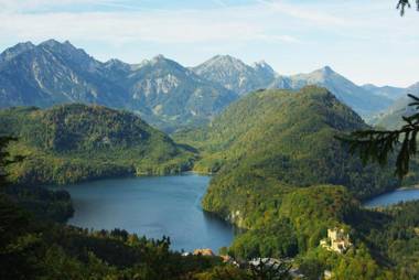 Ferienwohnung Hohenstaufen