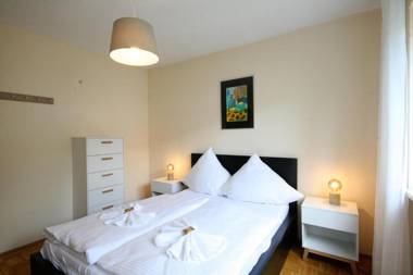 Ferienwohnung Hohenstaufen