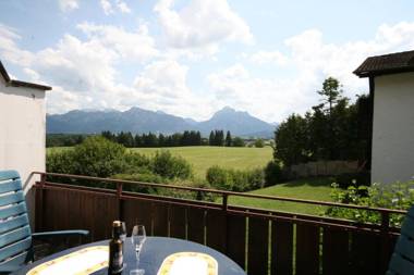 Ferienwohnung Panoramablick