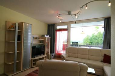 Ferienwohnung Panoramablick