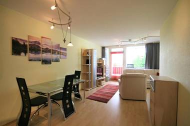 Ferienwohnung Panoramablick