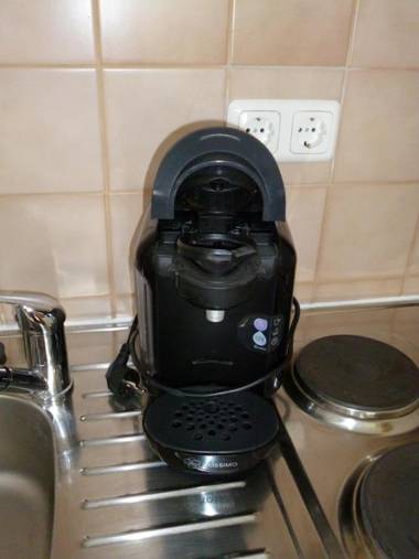 Lucky Home Ludwig Appartment