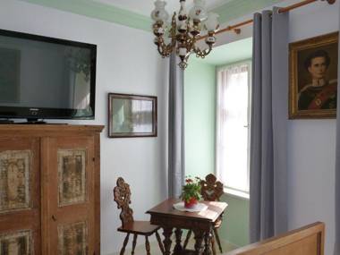 Lucky Home Ludwig Appartment