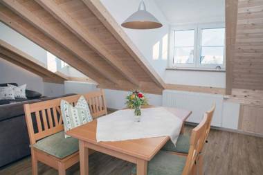 Bauernhaus Markus Köpf