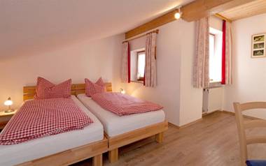 Ferienbauernhof Köpf