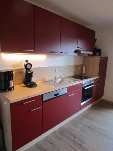 Ferienbauernhof Köpf