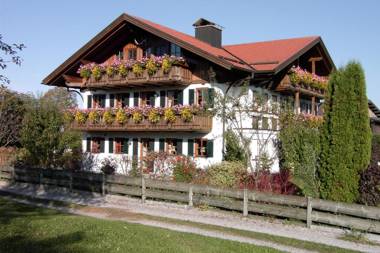 Landhaus Leu´n Uhl