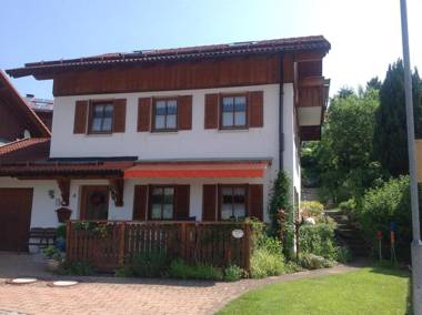 Ferienwohnung Leibelt