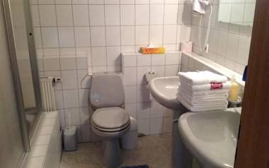 Ferienwohnung Leibelt