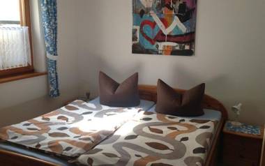 Ferienwohnung Leibelt