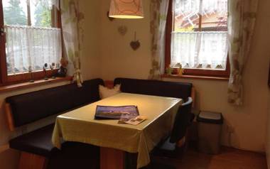 Ferienwohnung Leibelt