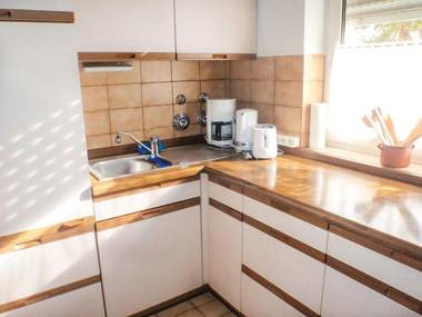 Ferienwohnung Ilka Plank