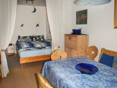 Ferienwohnung Ilka Plank