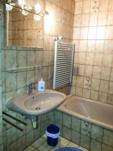 Ferienwohnung Ilka Plank