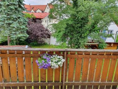Zentrum Füssen Ferienwohnung