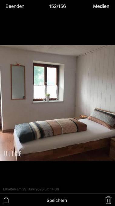 Zentrum Füssen Ferienwohnung