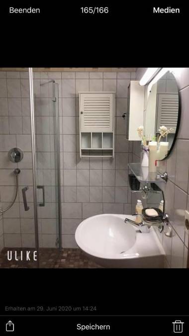 Zentrum Füssen Ferienwohnung