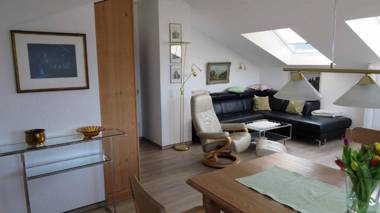 Ferienwohnung Ellen Raith