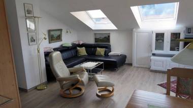 Ferienwohnung Ellen Raith