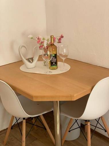 Ferienhaus Elisabeth