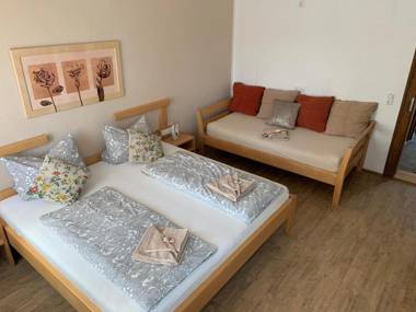 Ferienhaus Elisabeth