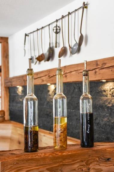 Höhengasthaus Kolmenhof an der Donauquelle