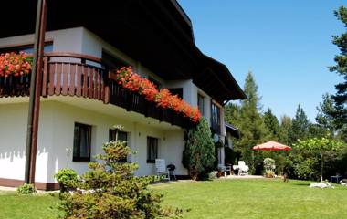 Landhaus Lena
