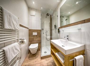 Landhotel Thälerhäusle Ochsen