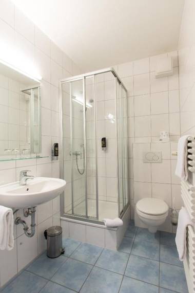 Landhotel Thälerhäusle Ochsen