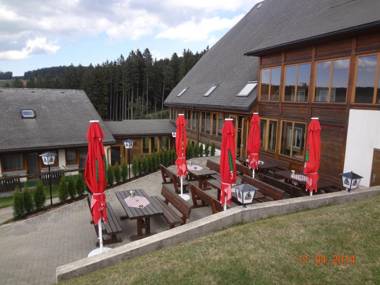 Landhotel Thälerhäusle Ochsen