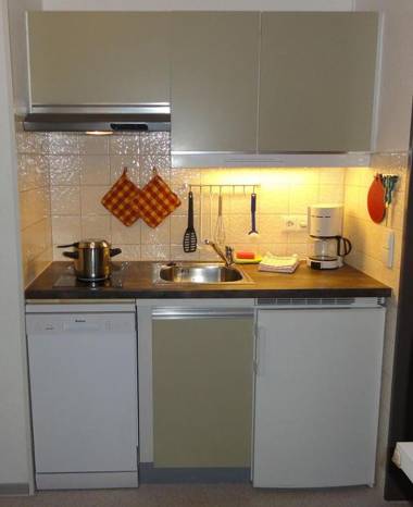 Apartmenthaus Himmelswiese