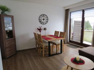 Apartmenthaus Himmelswiese
