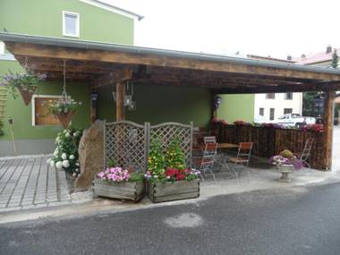 Hotel Gasthof Fellner