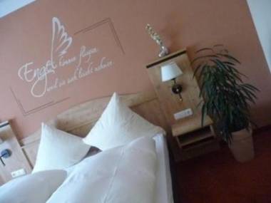 Hotel Gasthof Fellner