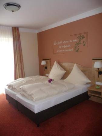 Hotel Gasthof Fellner