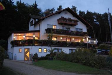 Landhotel Waldesruh