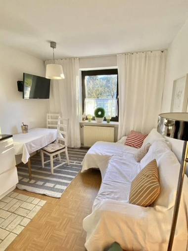 Ferienwohnungen Anna Altmann