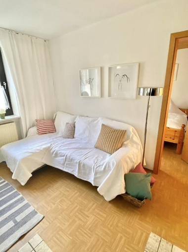 Ferienwohnungen Anna Altmann