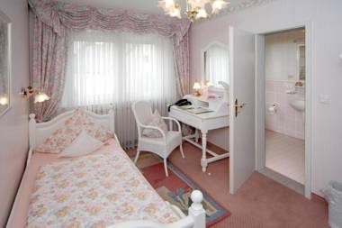 Ambient Hotel am Europakanal