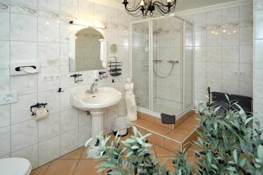 Ambient Hotel am Europakanal