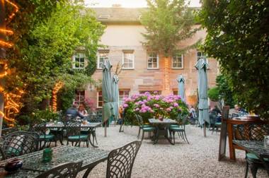 Werners Boutique Hotel